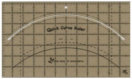 Quick Curve Ruler - 30% Off!