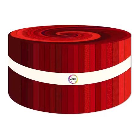 Little Red Corvette 2.5" Strip Pack