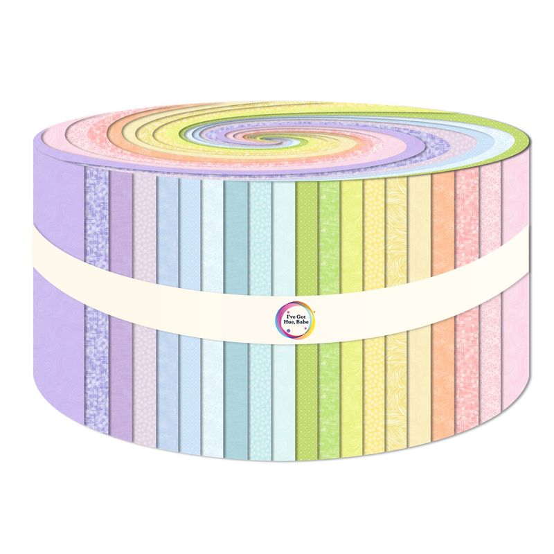 Light As A Feather 2.5" Strip Pack