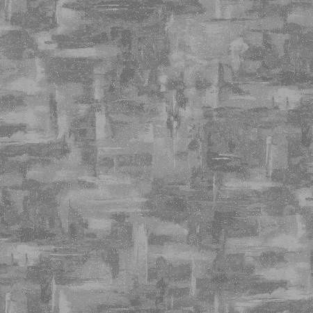 Christmas Splendor, Material: Pewter Gray Blendable w Silver Metallic