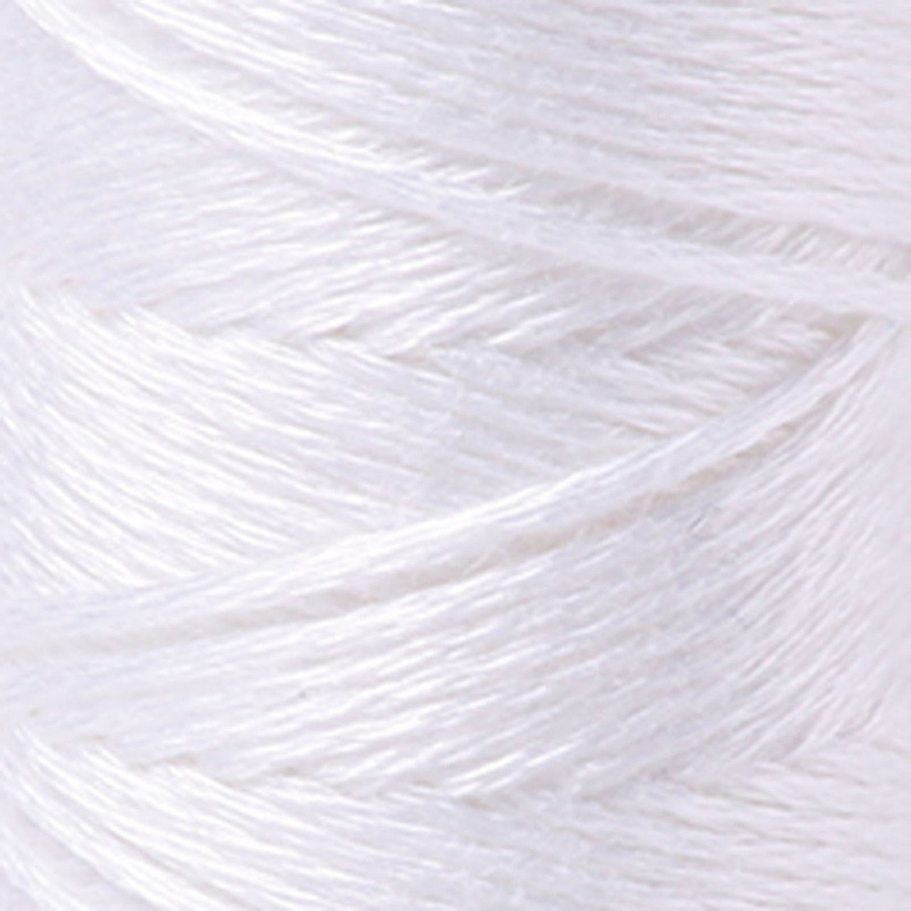 Aurifil Embroidery Floss - White