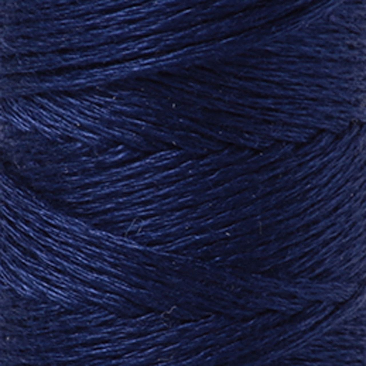 Aurifil Embroidery Floss - Navy