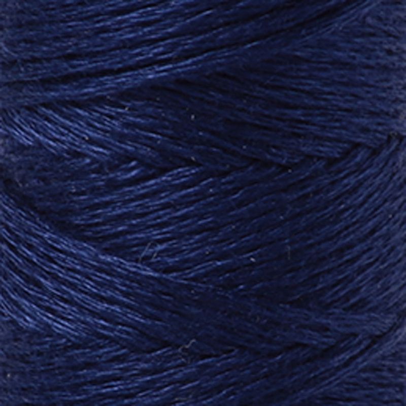 Aurifil Embroidery Floss - Navy