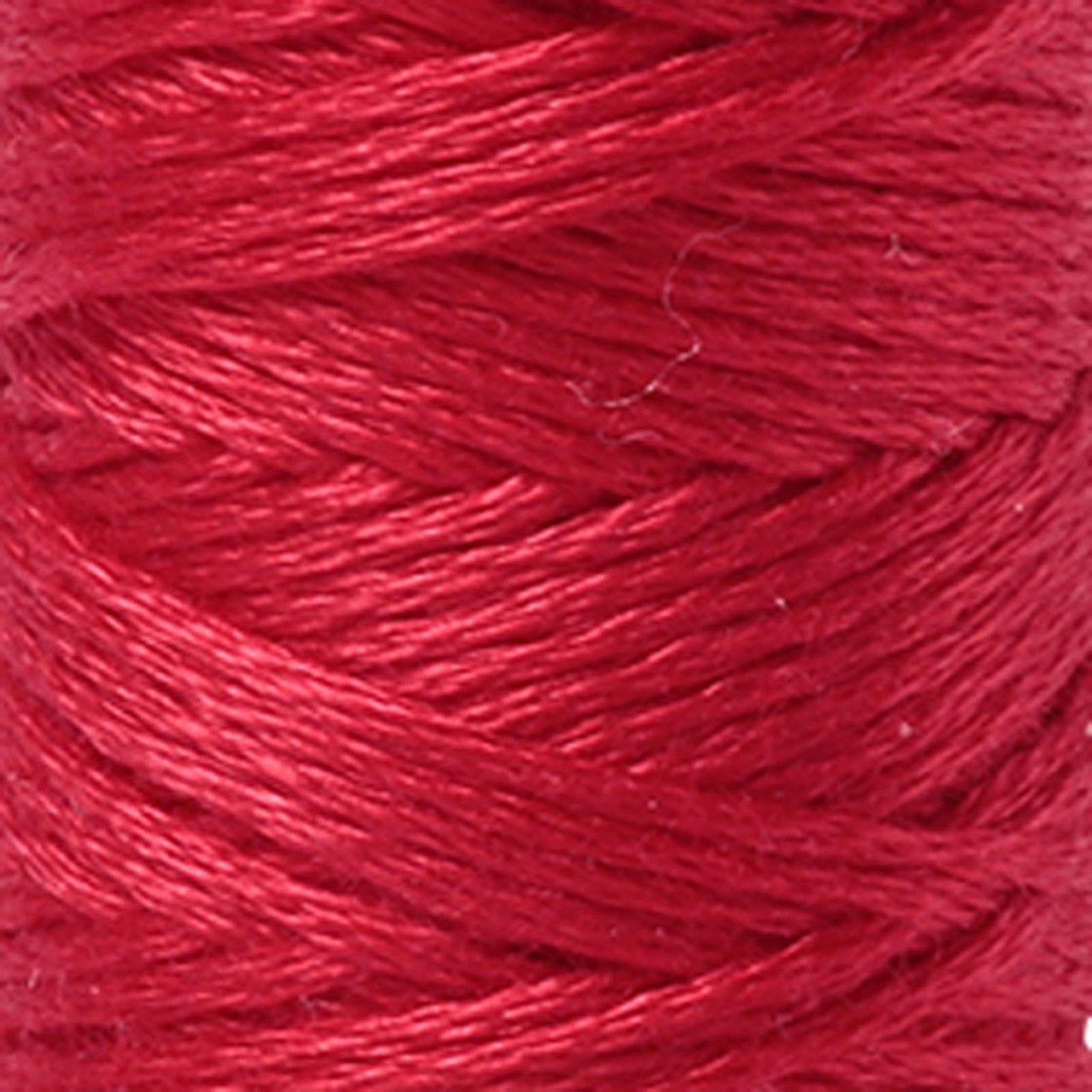 Aurifil Embroidery Floss - Red