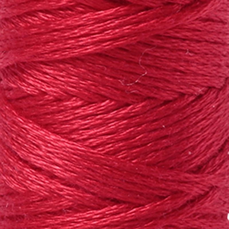 Aurifil Embroidery Floss - Red
