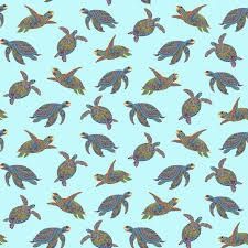 Hooked on Fish - Turtles