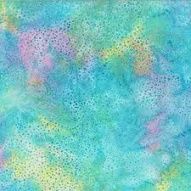 Bali Dot Batiks - Pastel