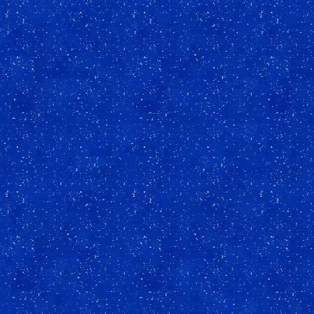 Royal Blue Stipple