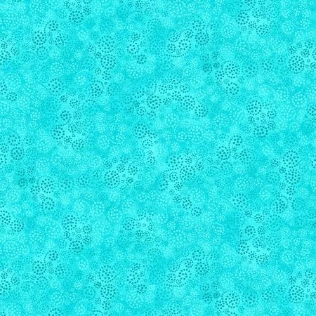 Sprinkles - Aqua
