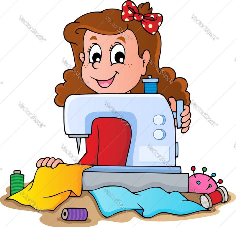 Sit and Sew Wednesdays -July 22nd Signup Only