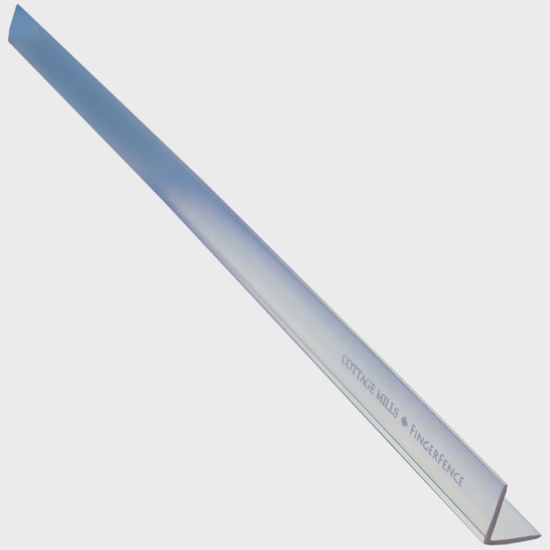 Finger Fence 16" Long