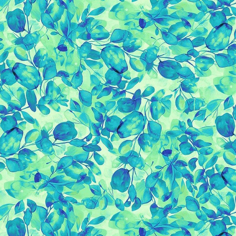Hydrangea Dream - Leaves