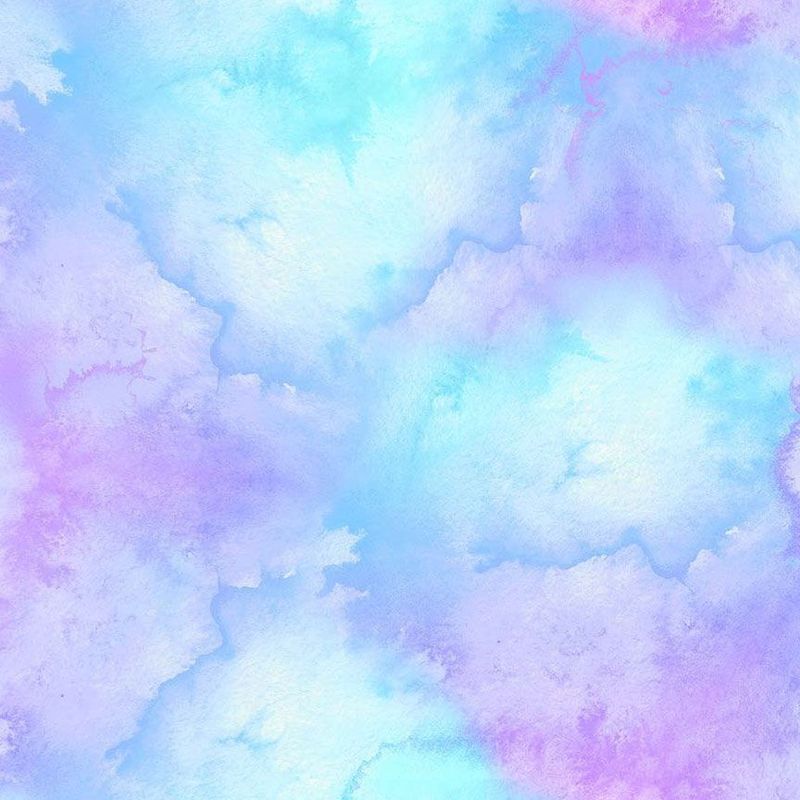 Hydrangea Dream - Watercolor