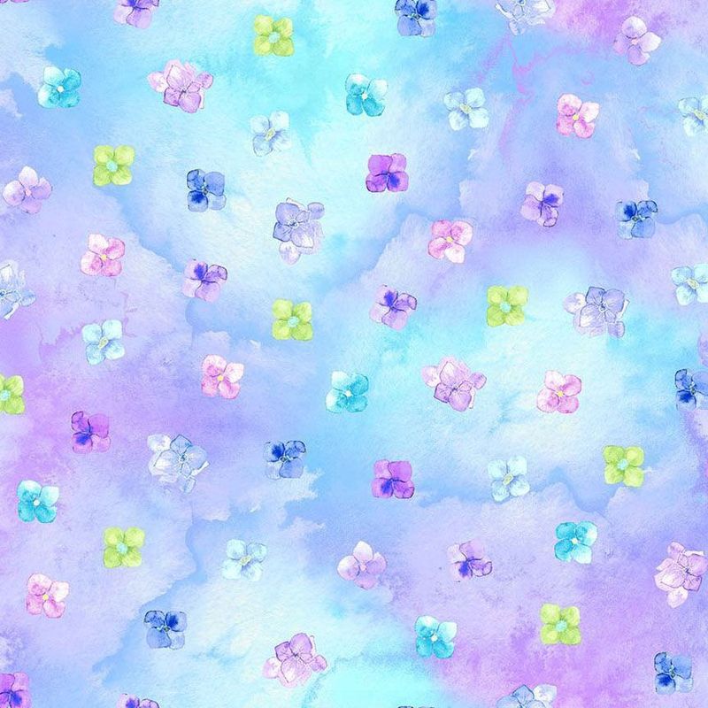 Hydrangea Dream - Petals
