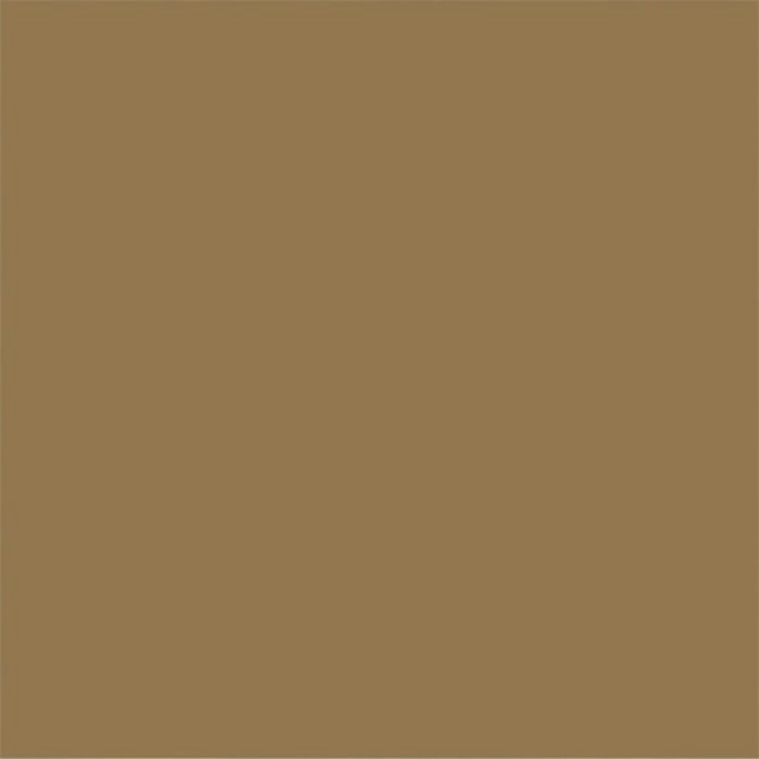 Flannel - Brown Solid