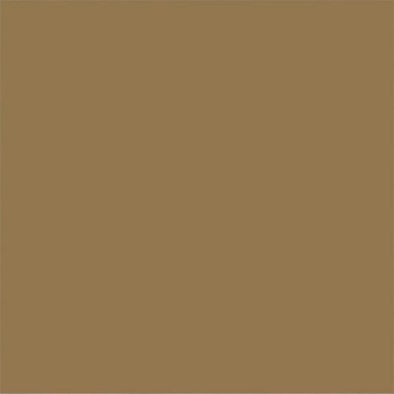 Flannel - Brown Solid