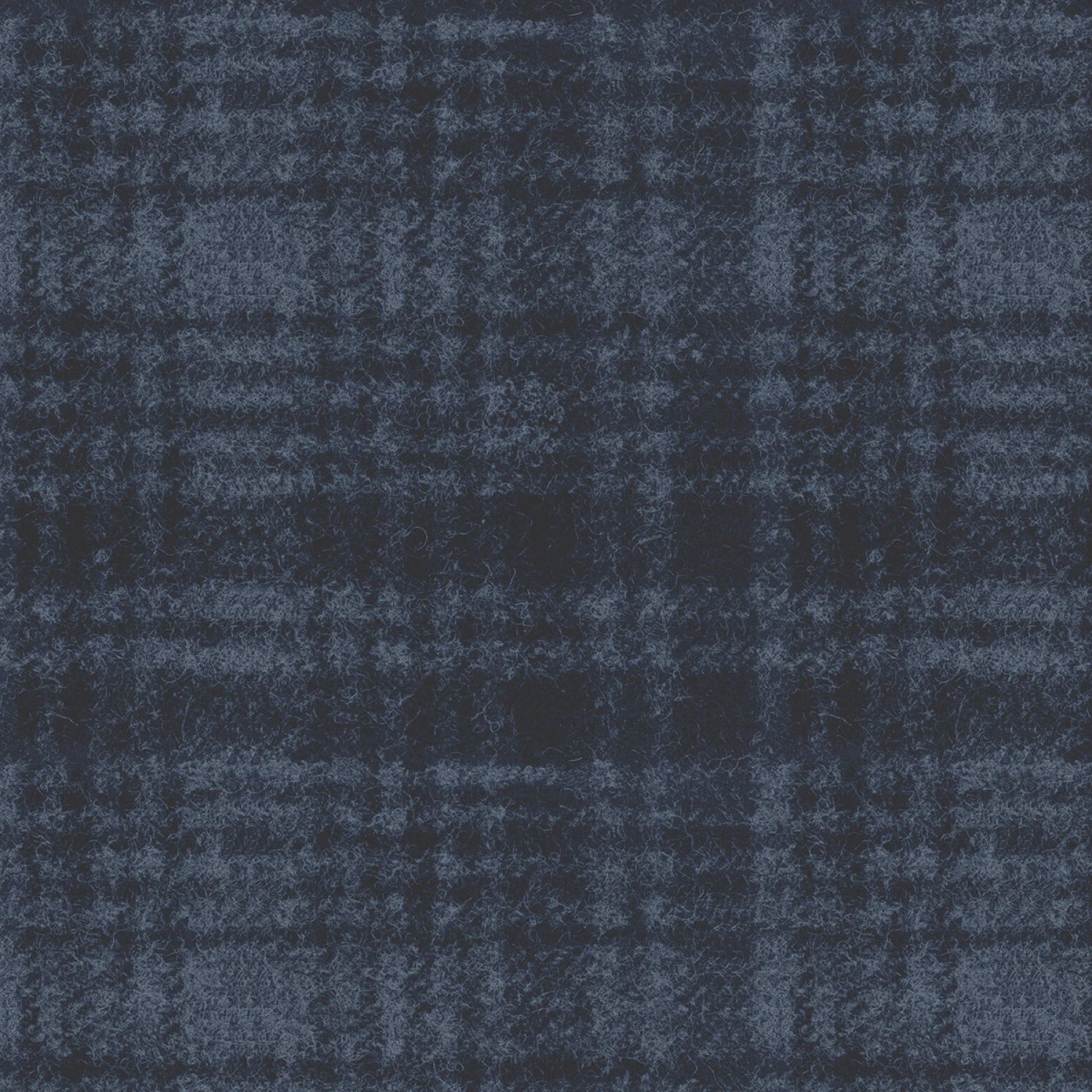 Flannel Woolies - Blue Plaid