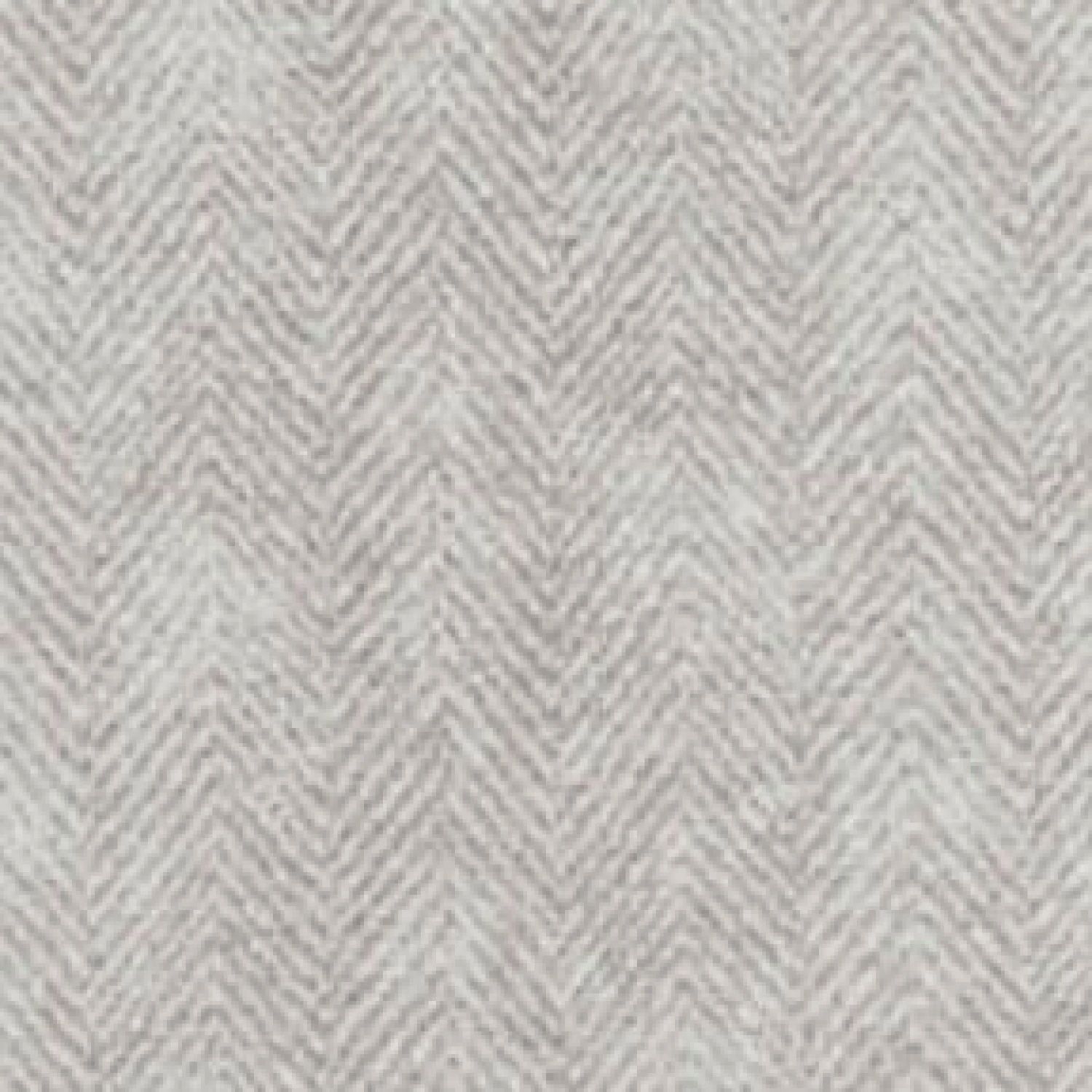 Flannel Woolies - Gray Herringbone