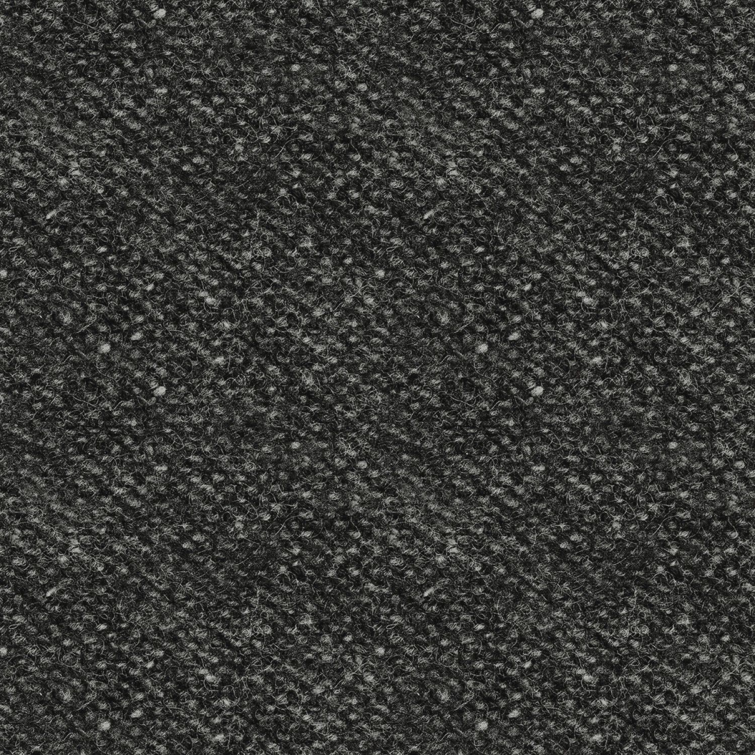 Flannel Woolies - Grey Fleck