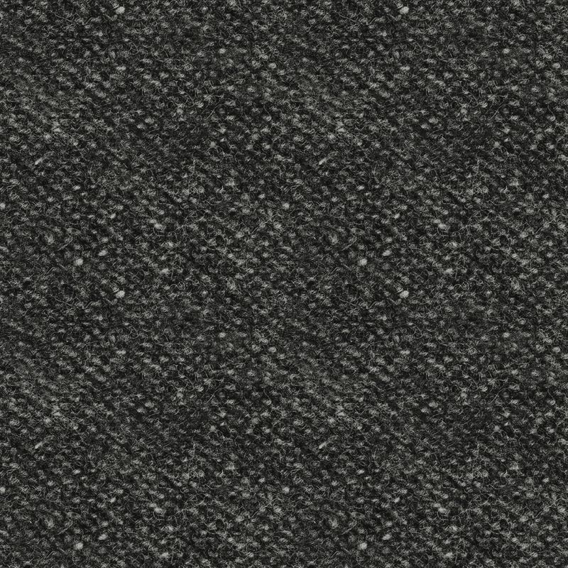Flannel Woolies - Grey Fleck