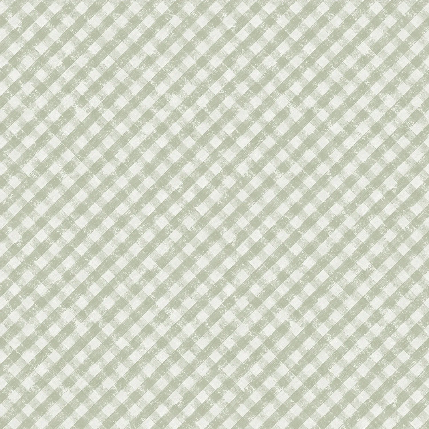 Mini Menagerie - Gingham