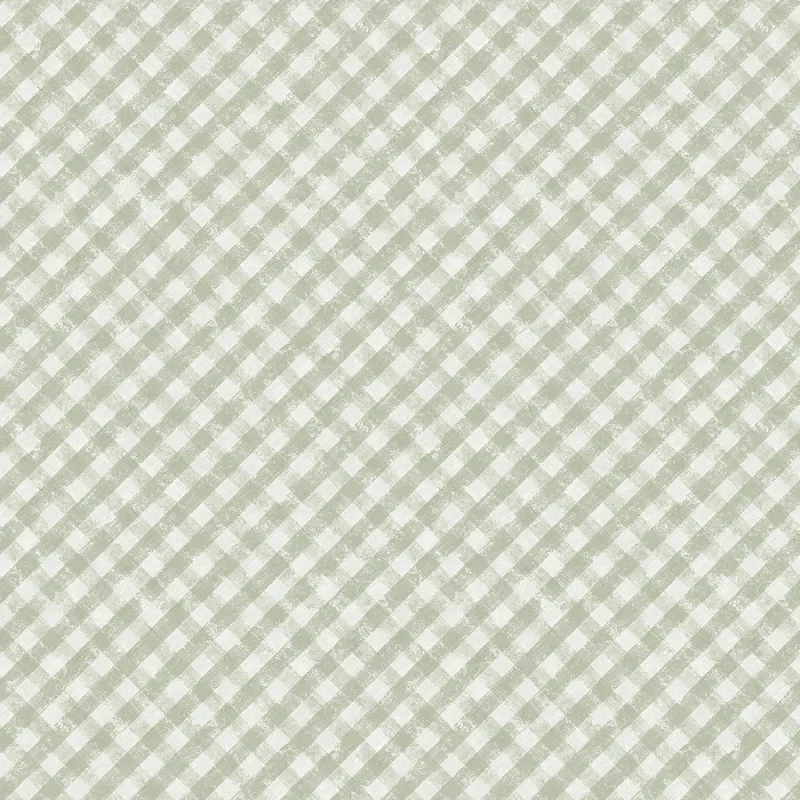 Mini Menagerie - Gingham