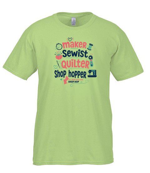 ANESH 2026 Tshirt Small