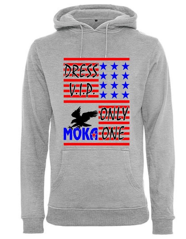 Moka Vip Sweat