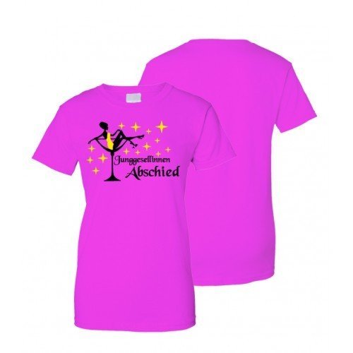 JGA-Shirt