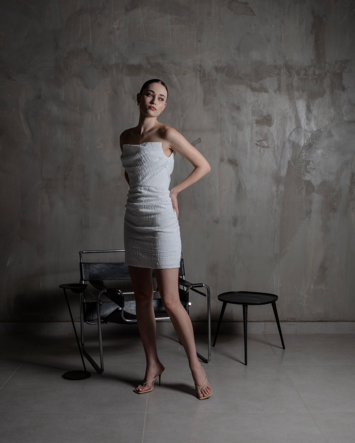 Fádua Dress