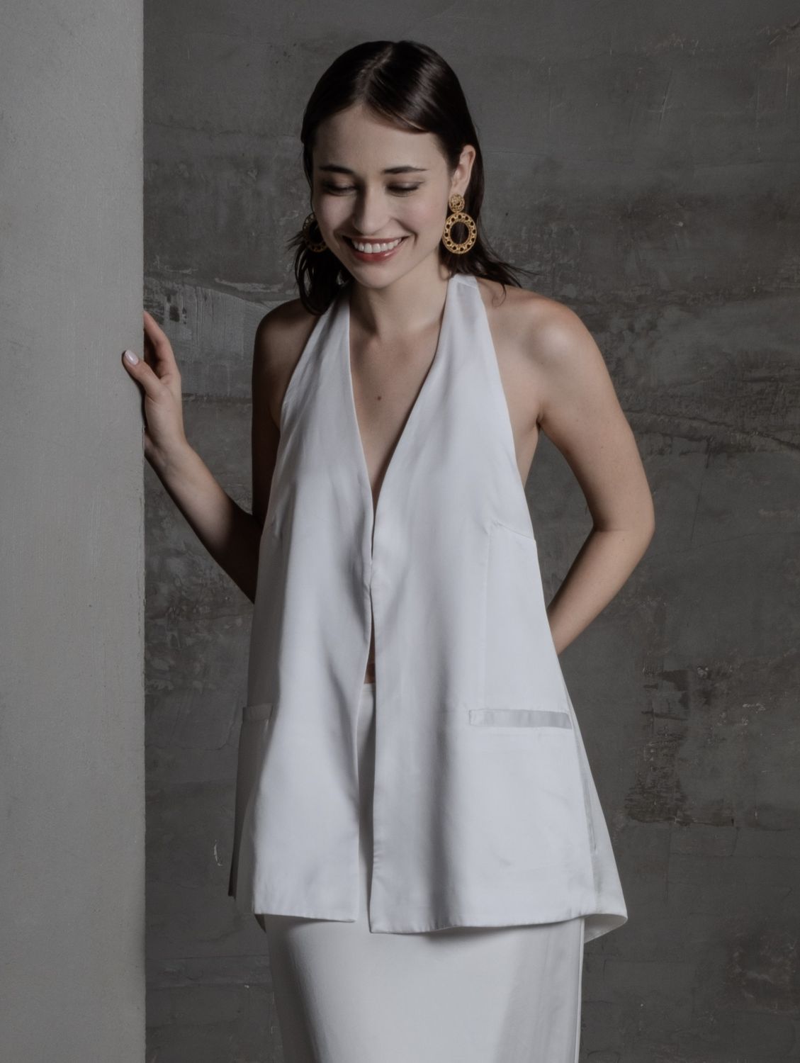 Nice vest