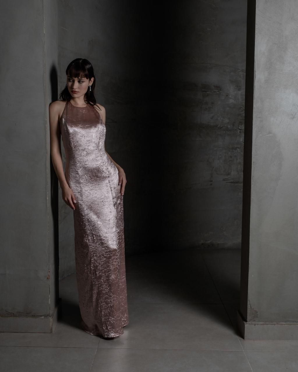 Amelie Dress