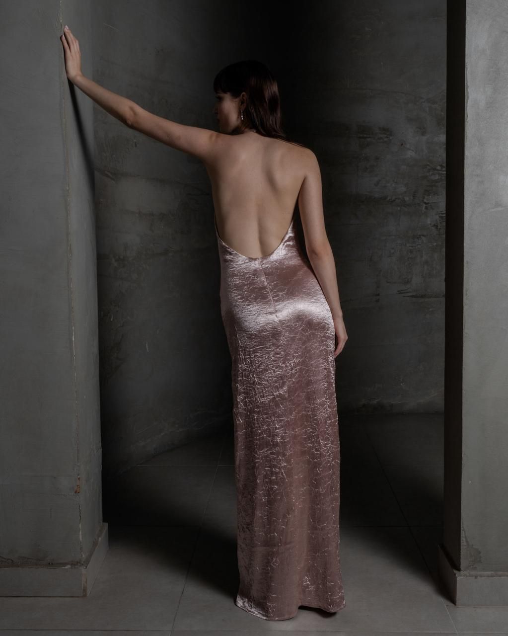 Amelie Dress