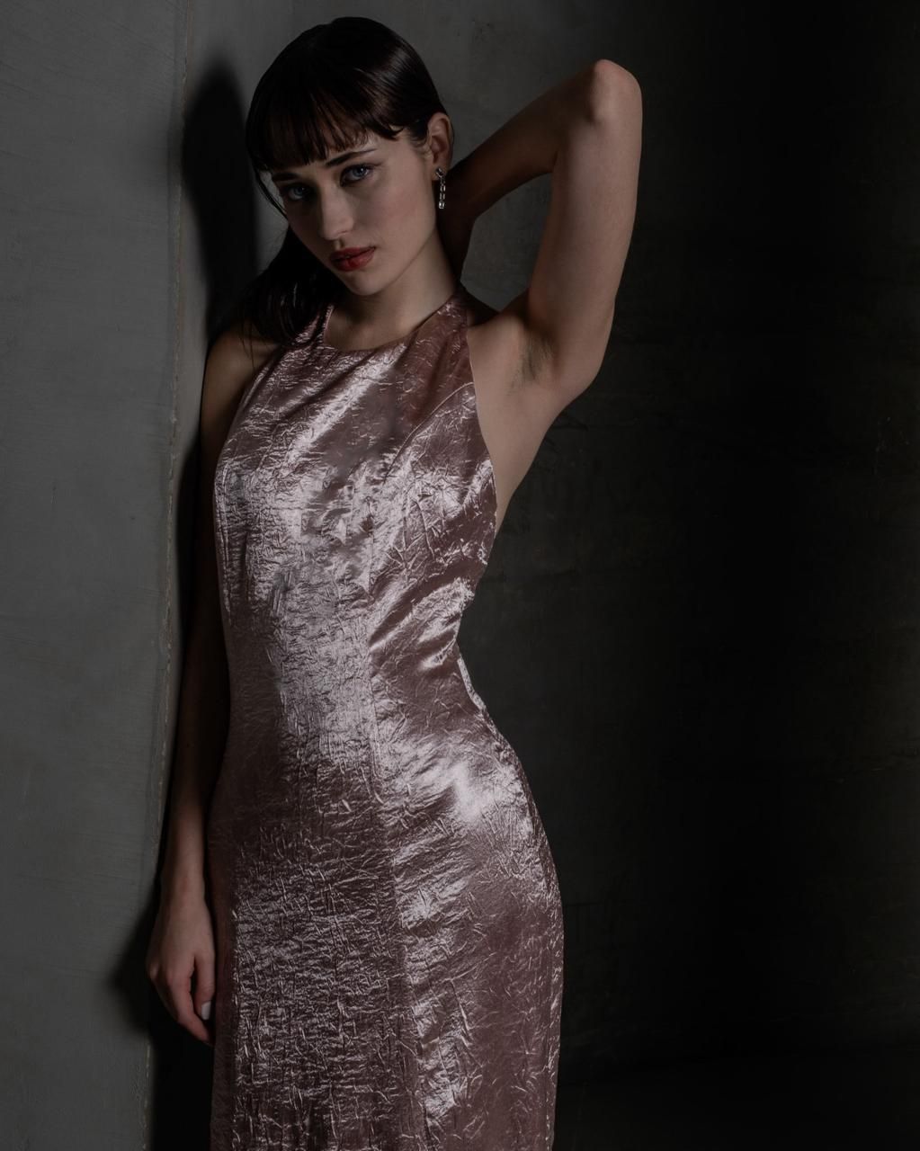 Amelie Dress