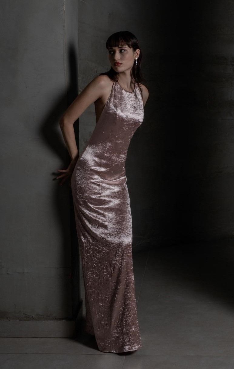 Vestido Amelie