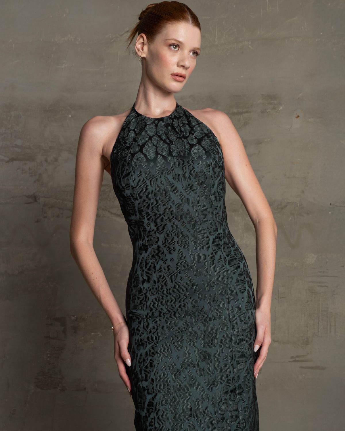 Amelie Dress