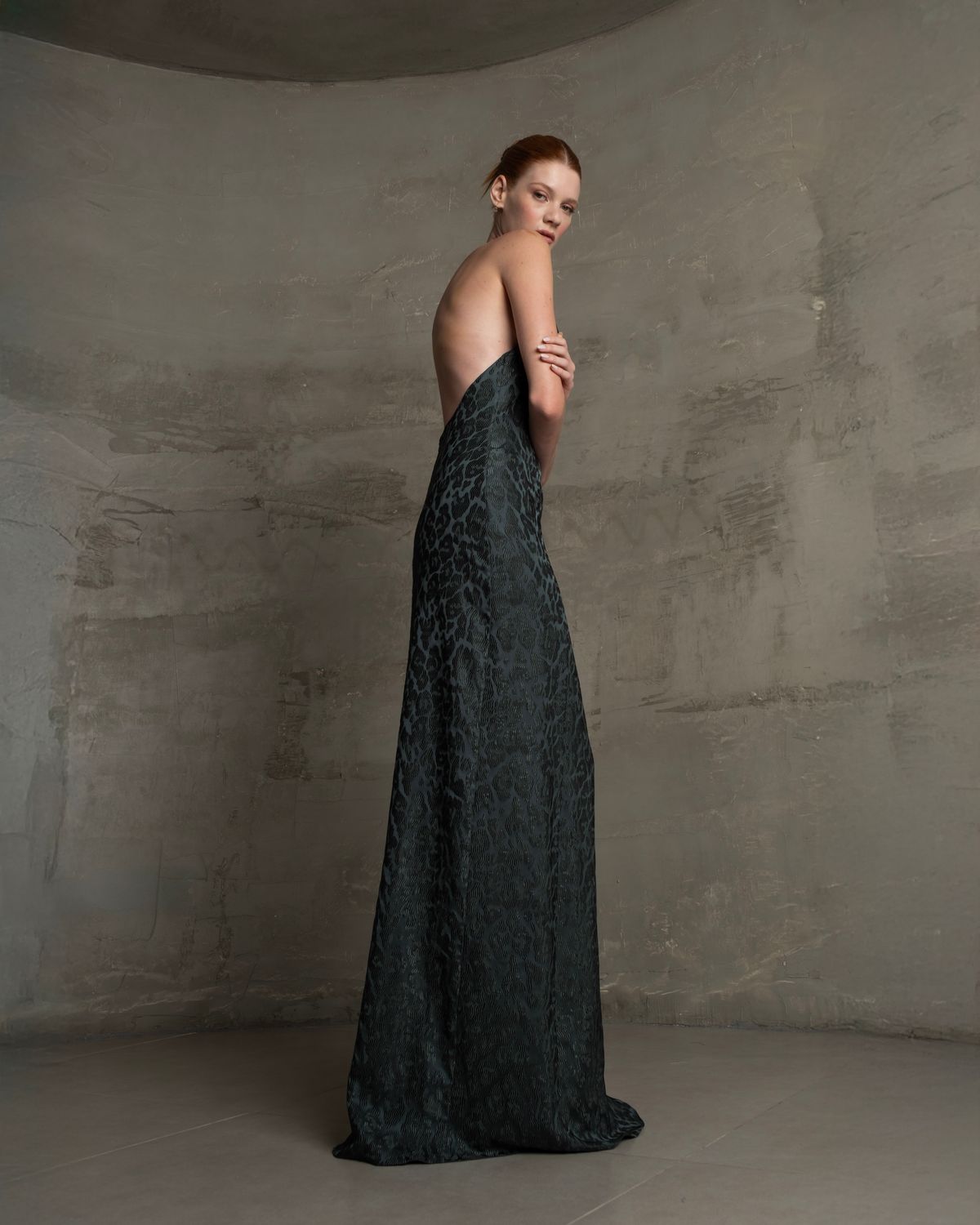 Amelie Dress