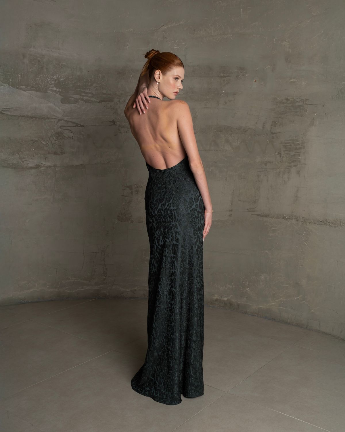 Amelie Dress