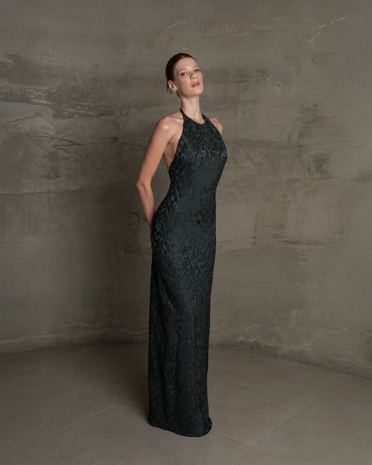Vestido Amelie