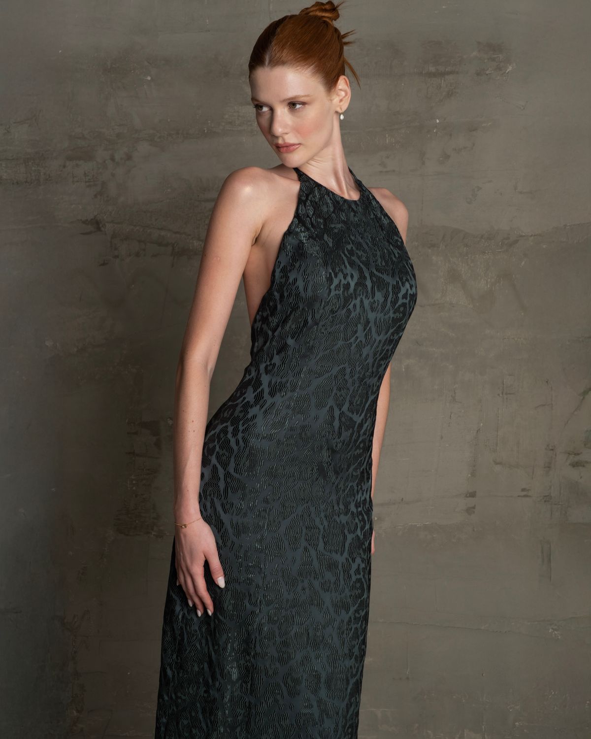Amelie Dress