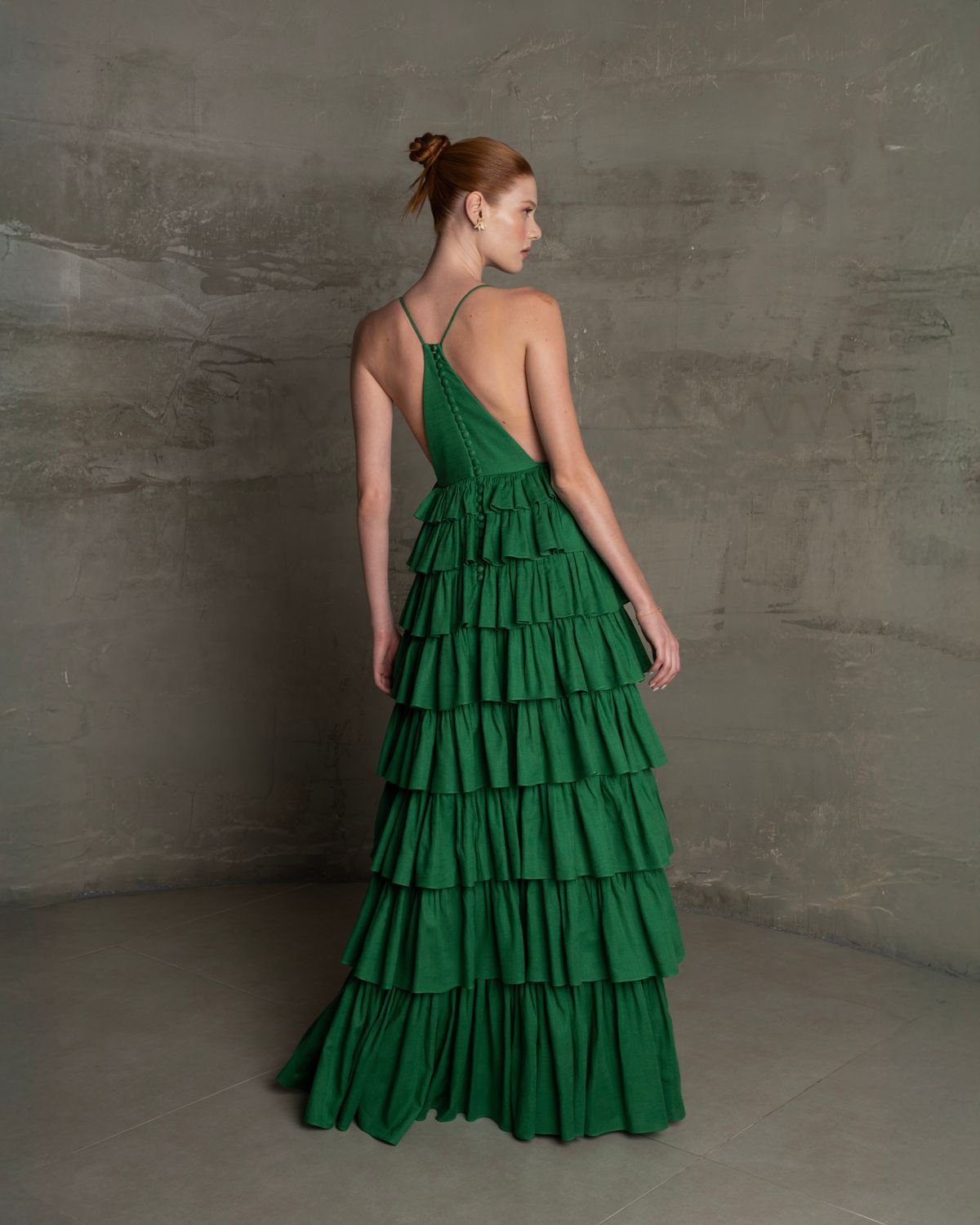 Vestido Antonieta