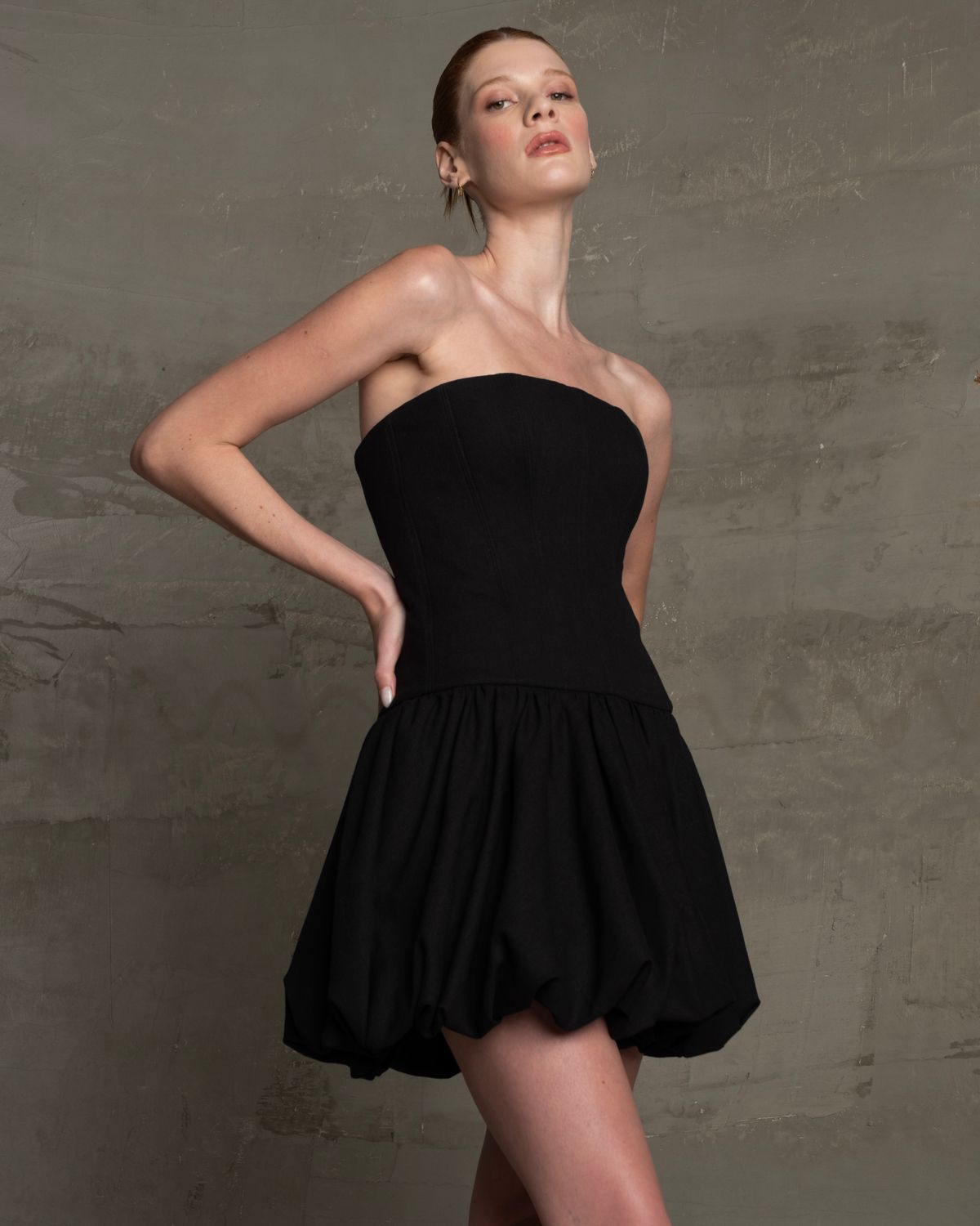 Vestido Leonie