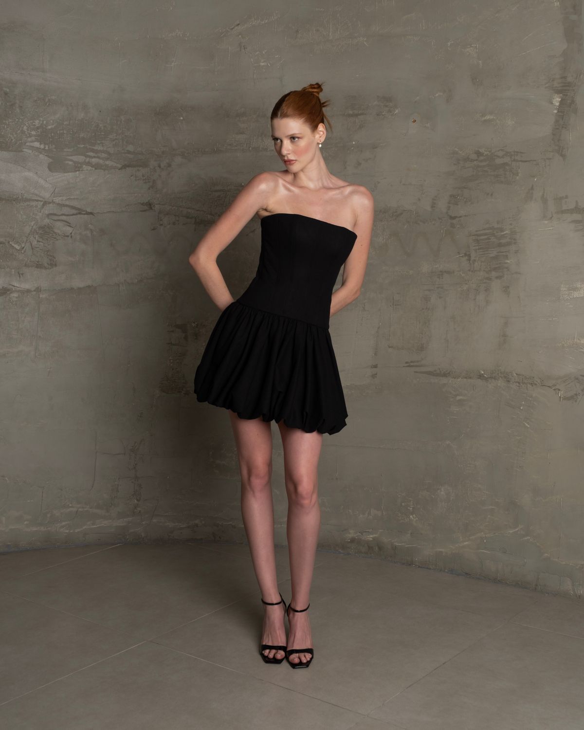 Leonie Dress