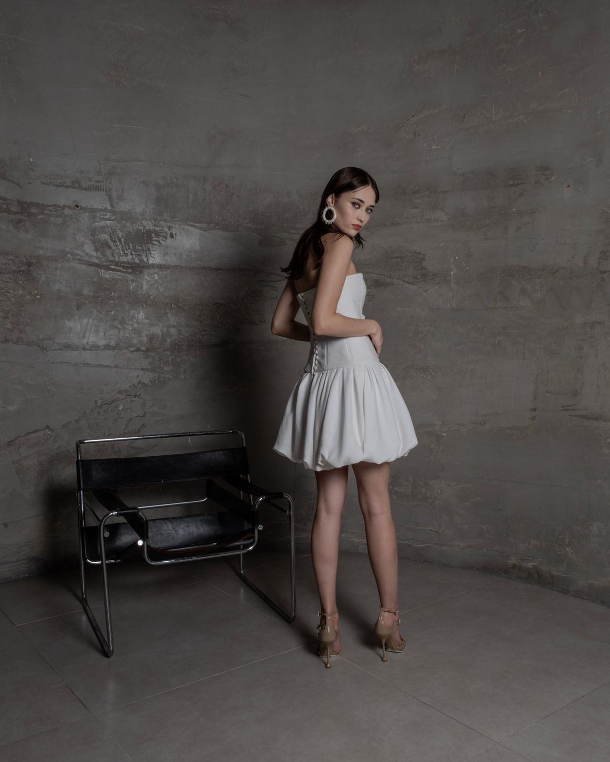 Vestido Leonie
