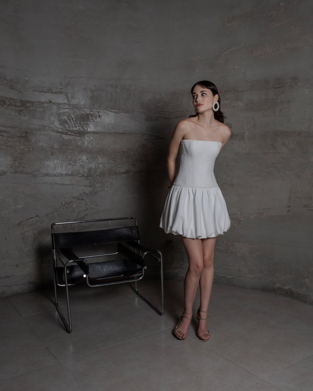 Vestido Leonie