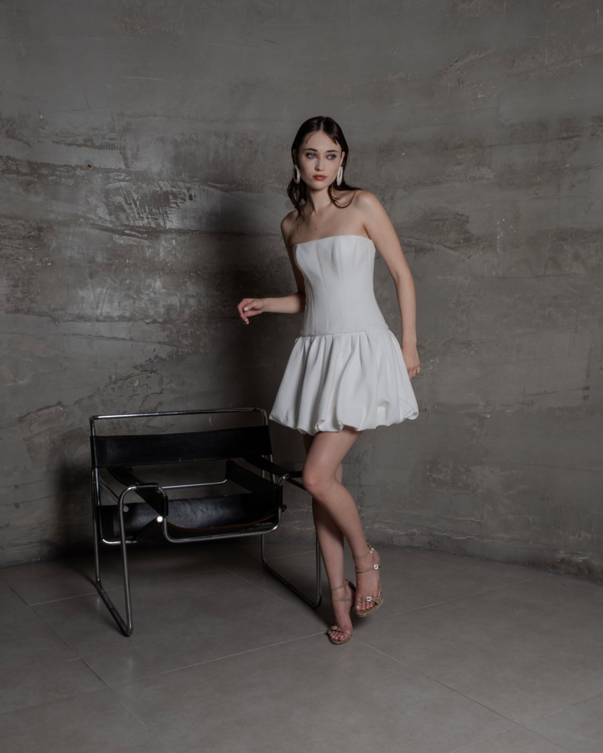 Vestido Leonie