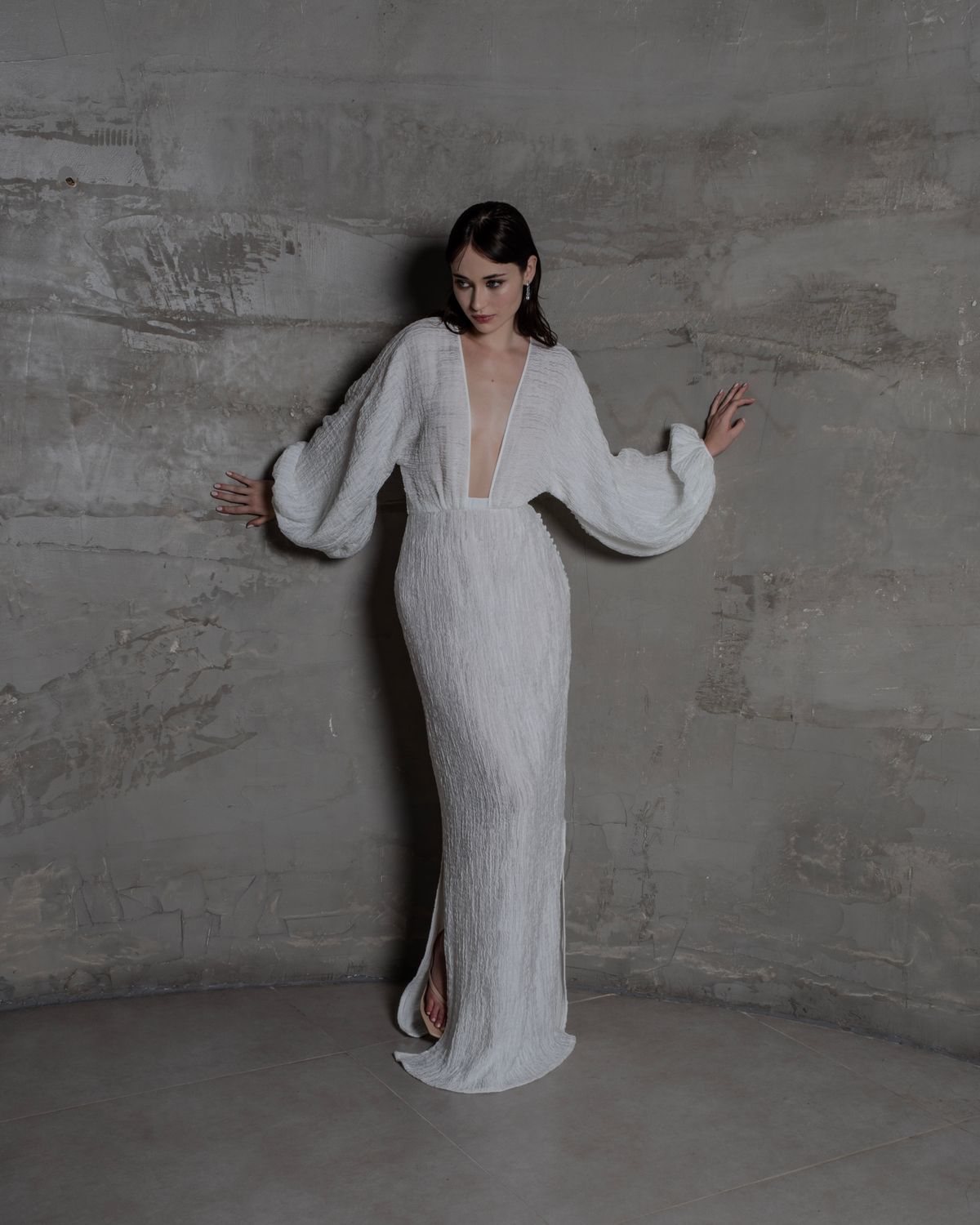 Loro Dress