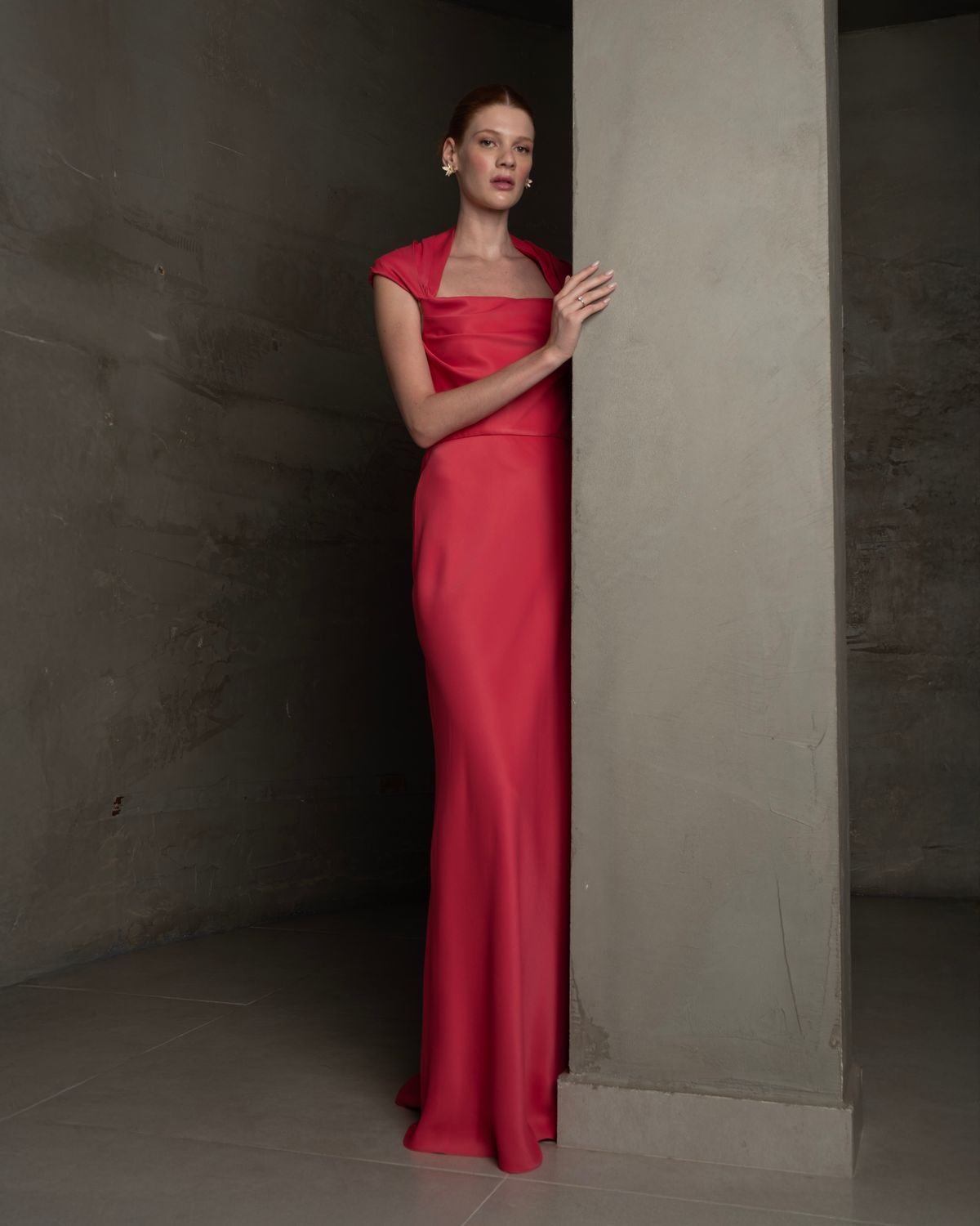 Alessia Dress