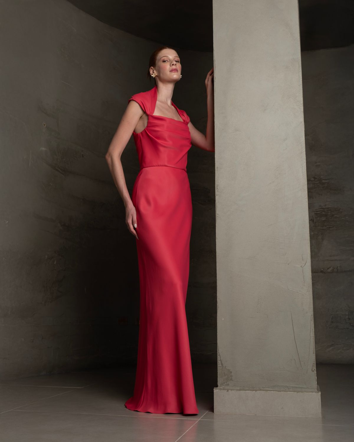 Alessia Dress