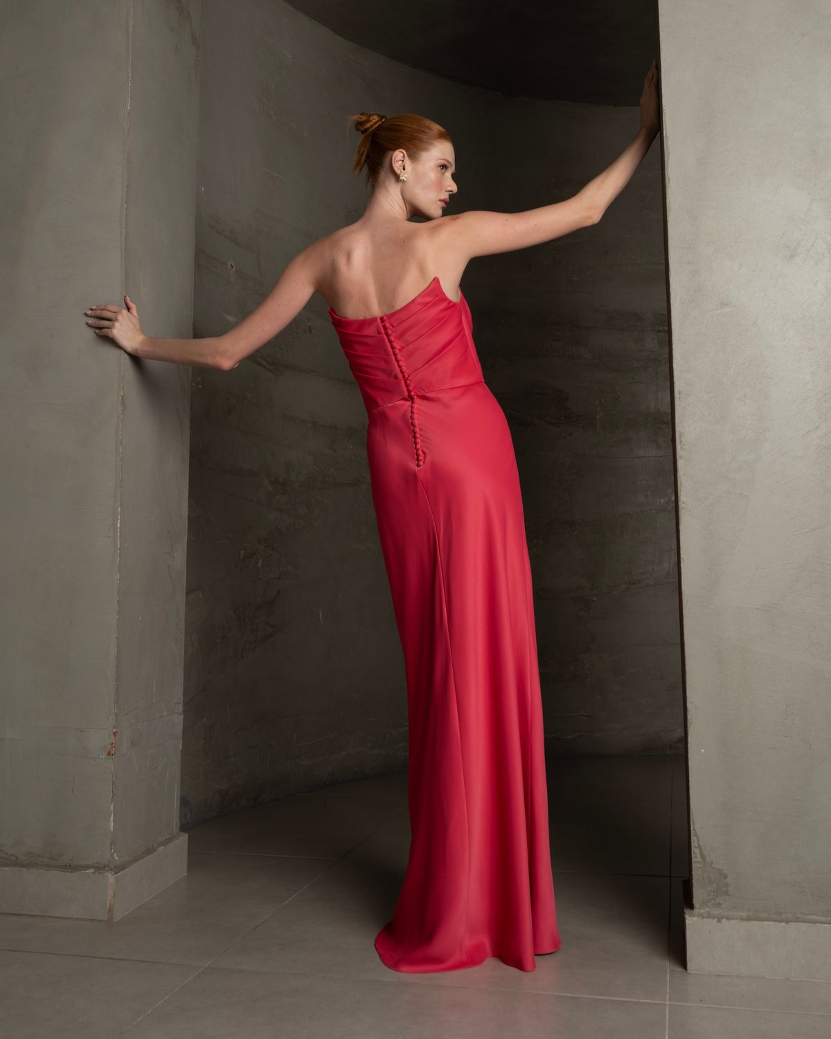 Alessia Dress